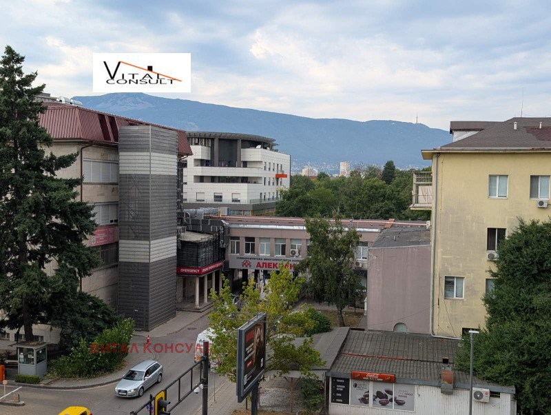 Satılık  1 yatak odası Sofia , Medicinska akademiya , 64 metrekare | 13743125 - görüntü [6]