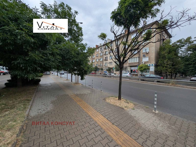 Satılık  1 yatak odası Sofia , Medicinska akademiya , 64 metrekare | 13743125 - görüntü [16]