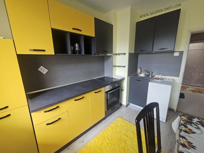 In vendita  1 camera da letto Shumen , Herson , 65 mq | 25130258