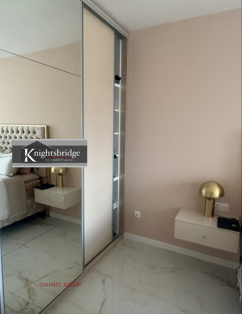 Till salu  1 sovrum Sofia , Hladilnika , 70 kvm | 85777648 - bild [4]