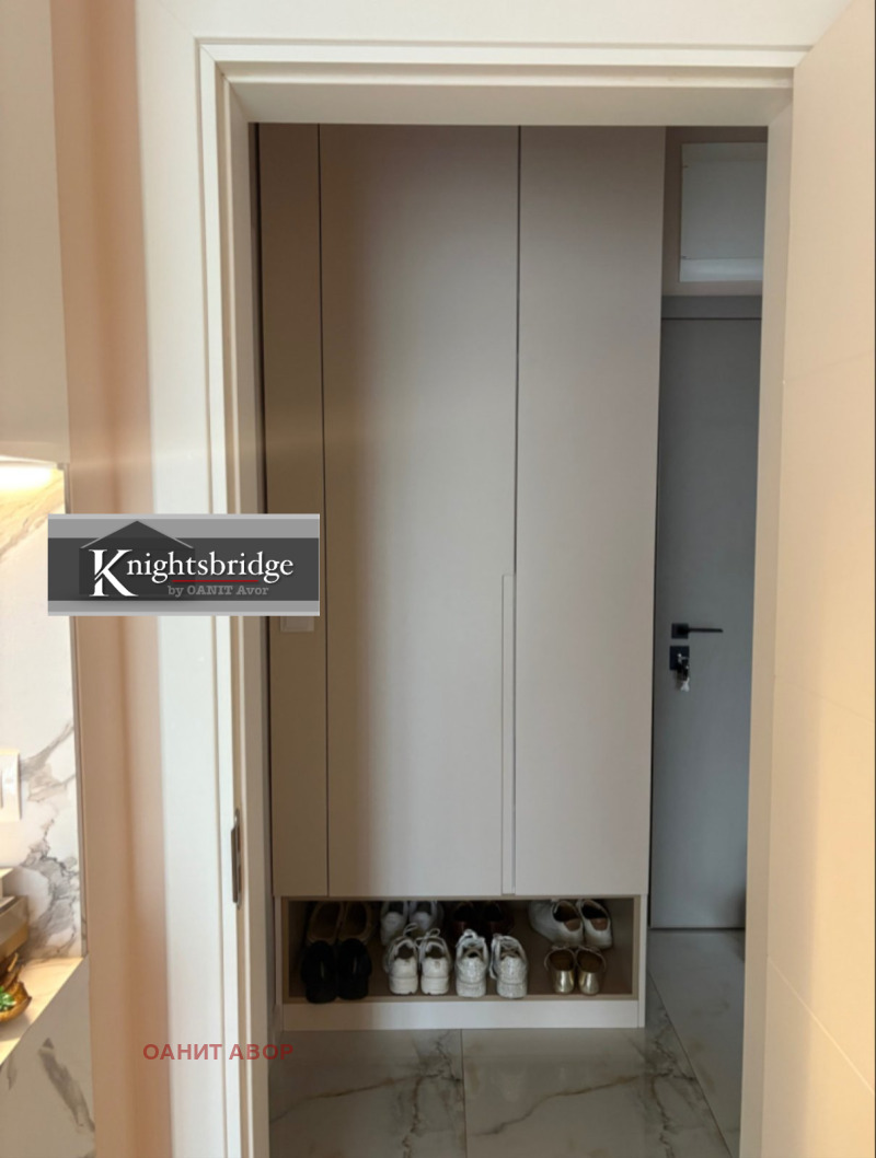 Till salu  1 sovrum Sofia , Hladilnika , 70 kvm | 85777648 - bild [8]
