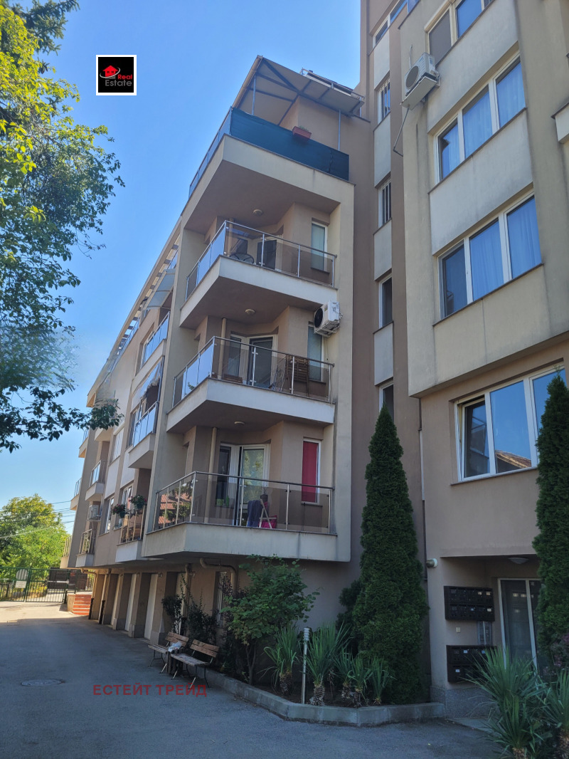 Til salgs  1 soverom Sofia , Bojana , 75 kvm | 80722747 - bilde [2]