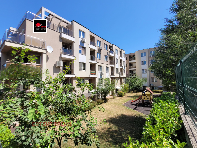 Til salgs  1 soverom Sofia , Bojana , 75 kvm | 80722747 - bilde [3]