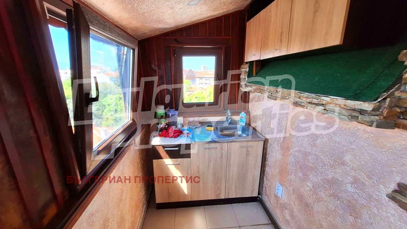 Till salu  1 sovrum Pazardjik , Centar , 83 kvm | 71701215 - bild [9]
