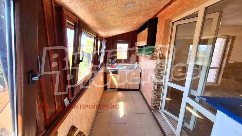 Till salu  1 sovrum Pazardjik , Centar , 83 kvm | 71701215 - bild [8]