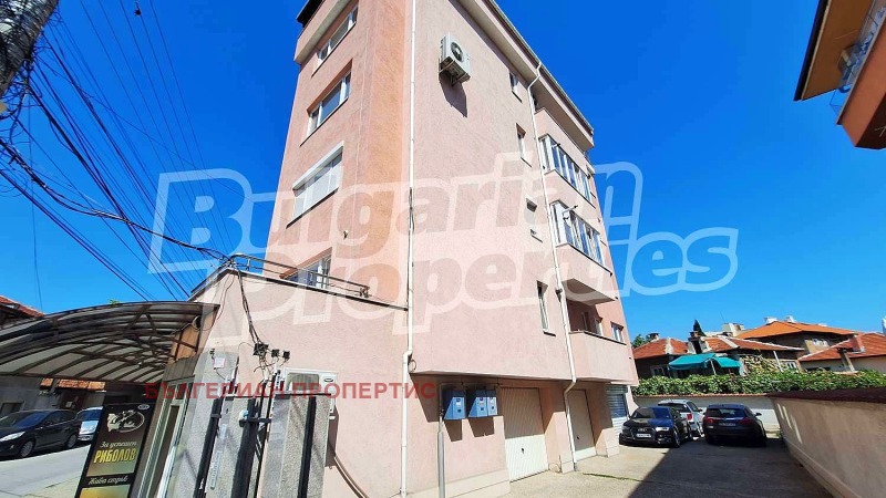 Till salu  1 sovrum Pazardjik , Centar , 83 kvm | 71701215 - bild [2]