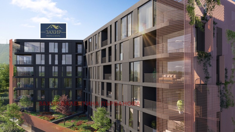 Продава  2-стаен град София , Овча купел , 64 кв.м | 88901946 - изображение [3]