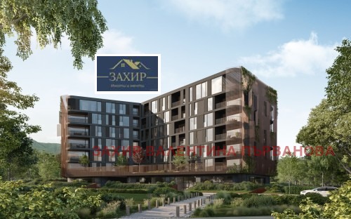 Продава  2-стаен град София , Овча купел , 64 кв.м | 88901946