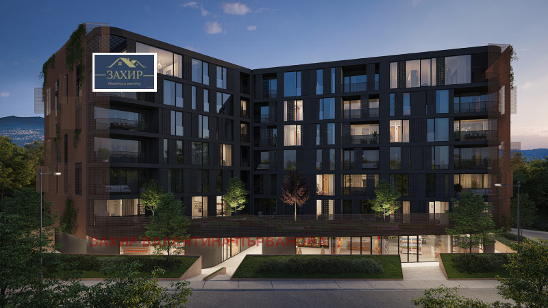 Продава  2-стаен град София , Овча купел , 64 кв.м | 88901946 - изображение [4]