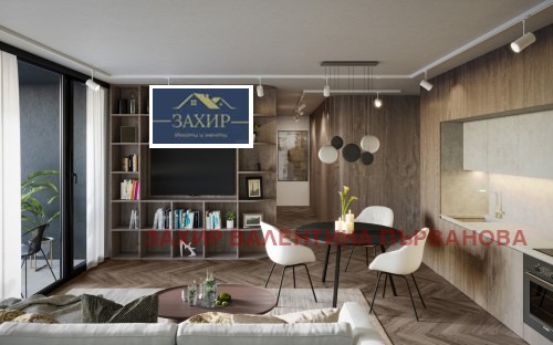 Продава  2-стаен град София , Овча купел , 64 кв.м | 88901946 - изображение [7]