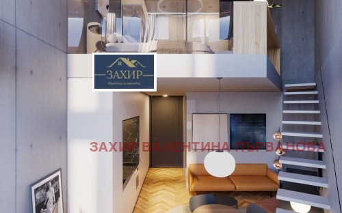 Продава  2-стаен град София , Овча купел , 64 кв.м | 88901946 - изображение [6]