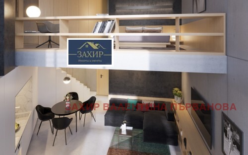 Продава  2-стаен град София , Овча купел , 64 кв.м | 88901946 - изображение [5]