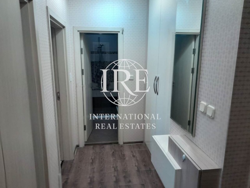 Продава 2-СТАЕН, гр. Варна, Левски 1, снимка 5 - Апартаменти - 52494377