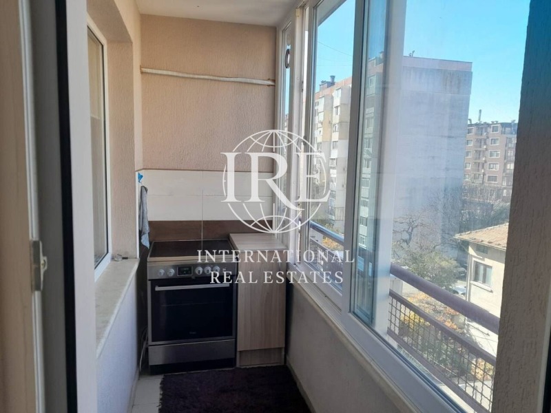 Продава 2-СТАЕН, гр. Варна, Левски 1, снимка 3 - Апартаменти - 52494377