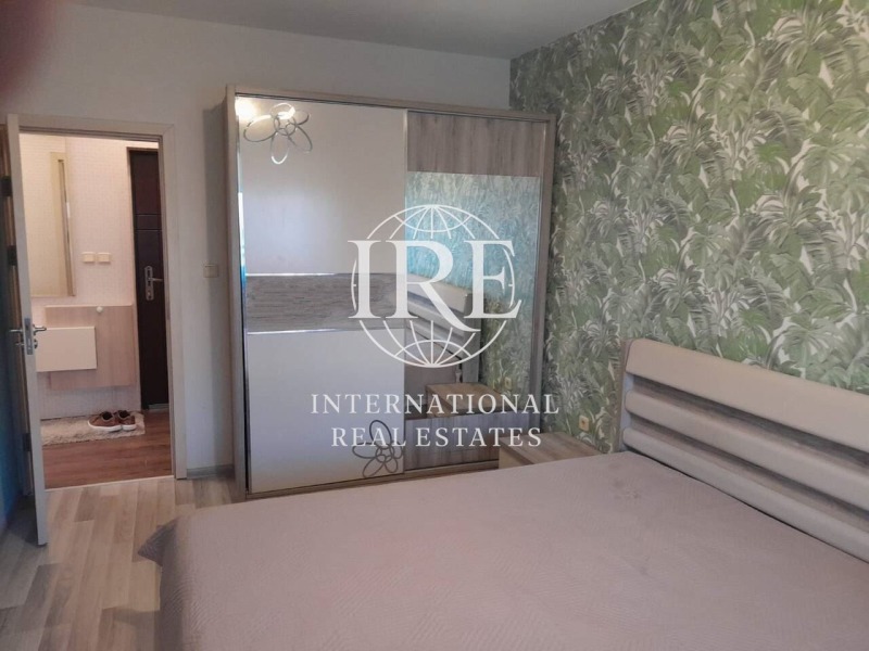 Продава 2-СТАЕН, гр. Варна, Левски 1, снимка 7 - Апартаменти - 52494377