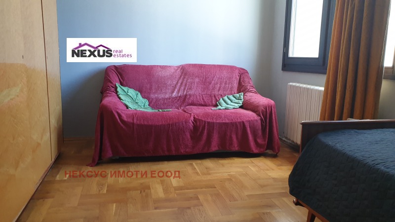 Продава 2-СТАЕН, гр. София, Слатина, снимка 8 - Апартаменти - 53004084