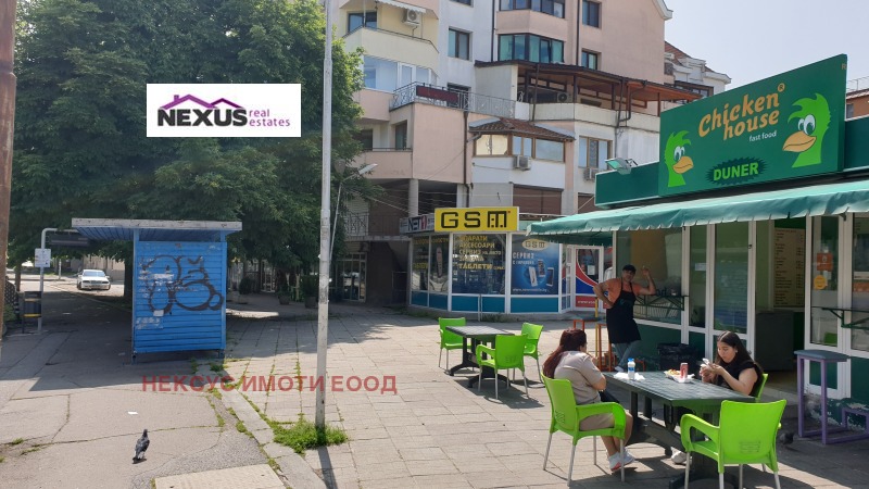 Продава 2-СТАЕН, гр. София, Слатина, снимка 11 - Апартаменти - 53004084