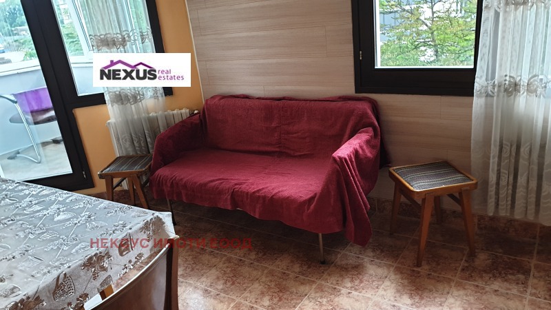 Продава 2-СТАЕН, гр. София, Слатина, снимка 2 - Апартаменти - 53004084