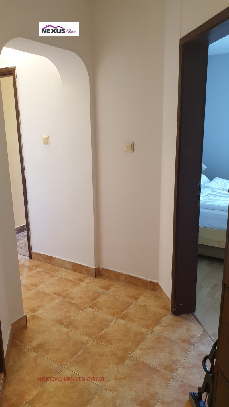 Продава 2-СТАЕН, гр. София, Слатина, снимка 5 - Апартаменти - 53004084