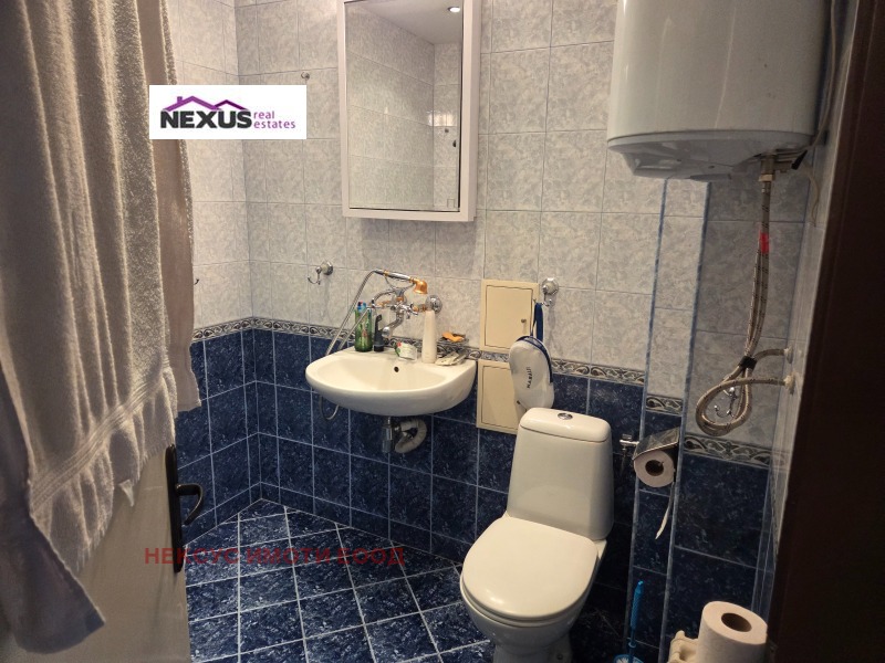 Продава 2-СТАЕН, гр. София, Слатина, снимка 9 - Апартаменти - 53004084