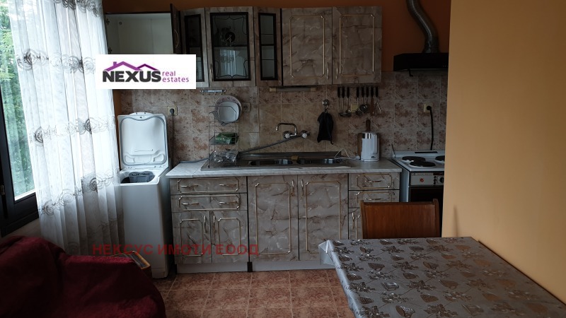 Продава 2-СТАЕН, гр. София, Слатина, снимка 4 - Апартаменти - 53004084