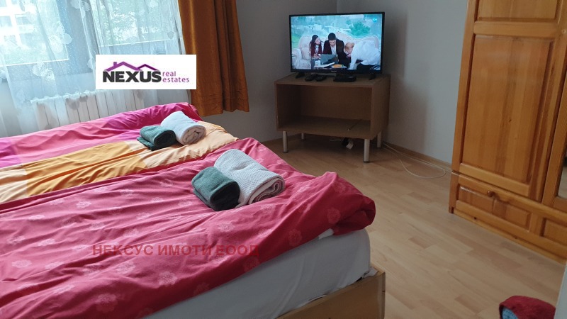 Продава 2-СТАЕН, гр. София, Слатина, снимка 6 - Апартаменти - 53004084