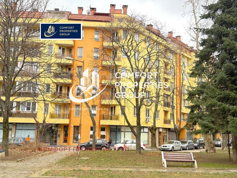 Продава 2-СТАЕН, гр. София, Лагера