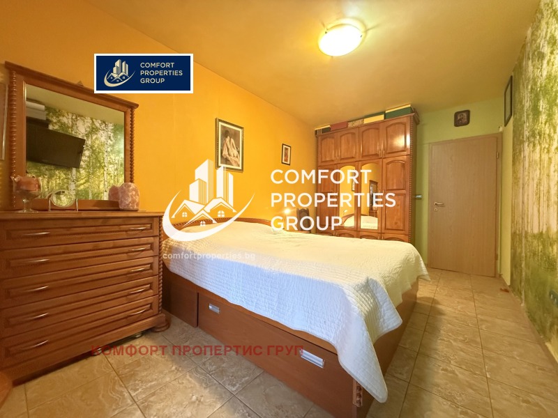 Продава 2-СТАЕН, гр. София, Лагера, снимка 9 - Апартаменти - 53024747