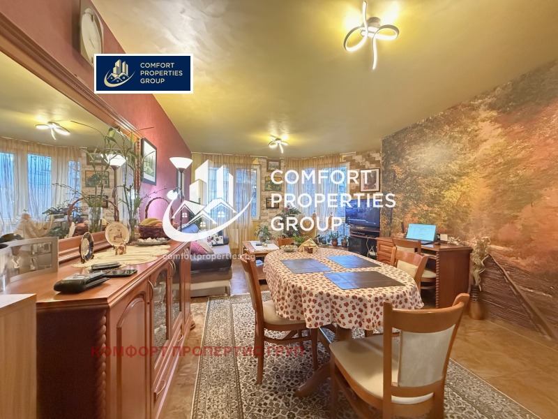 Продава 2-СТАЕН, гр. София, Лагера, снимка 3 - Апартаменти - 53024747