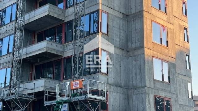 Продава 2-СТАЕН, гр. Варна, Чайка, снимка 2 - Апартаменти - 53151424