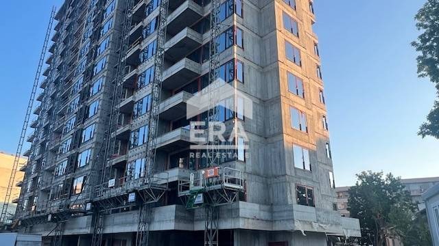 Продава 2-СТАЕН, гр. Варна, Чайка