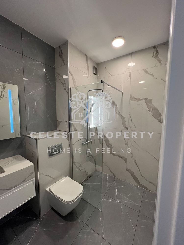 Продава 2-СТАЕН, гр. София, Кръстова вада, снимка 4 - Апартаменти - 53265974