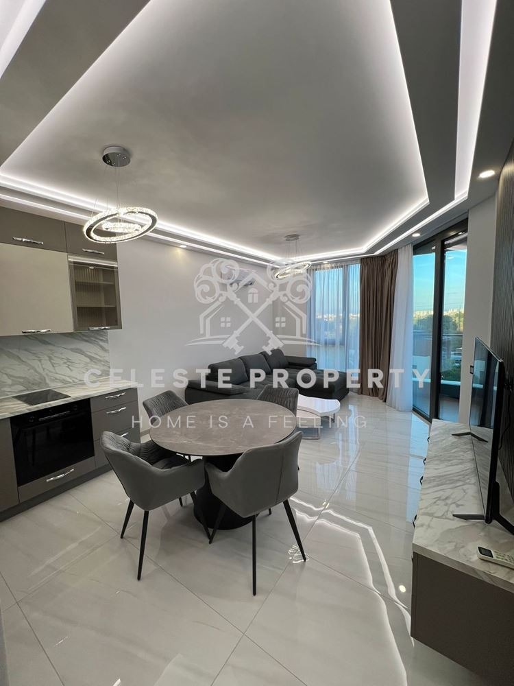 Продава 2-СТАЕН, гр. София, Кръстова вада, снимка 2 - Апартаменти - 53410666