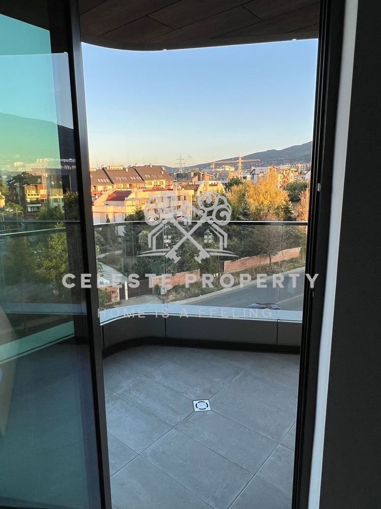 Продава 2-СТАЕН, гр. София, Кръстова вада, снимка 6 - Апартаменти - 53265974