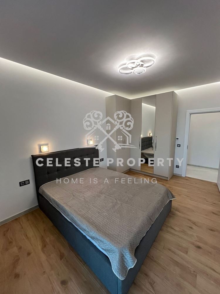 Продава 2-СТАЕН, гр. София, Кръстова вада, снимка 2 - Апартаменти - 53265974