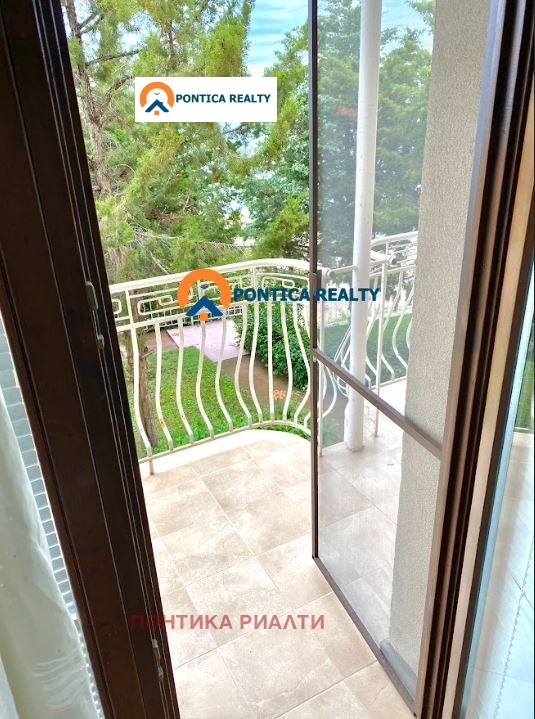 Продава 2-СТАЕН, гр. Свети Влас, област Бургас, снимка 13 - Апартаменти - 54120814