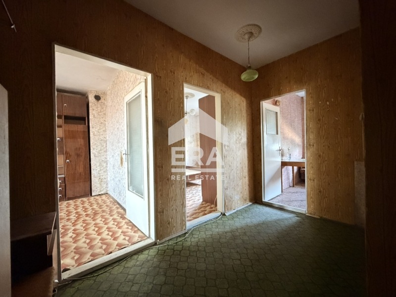 Продава 2-СТАЕН, гр. Силистра, Изток, снимка 5 - Апартаменти - 55807358