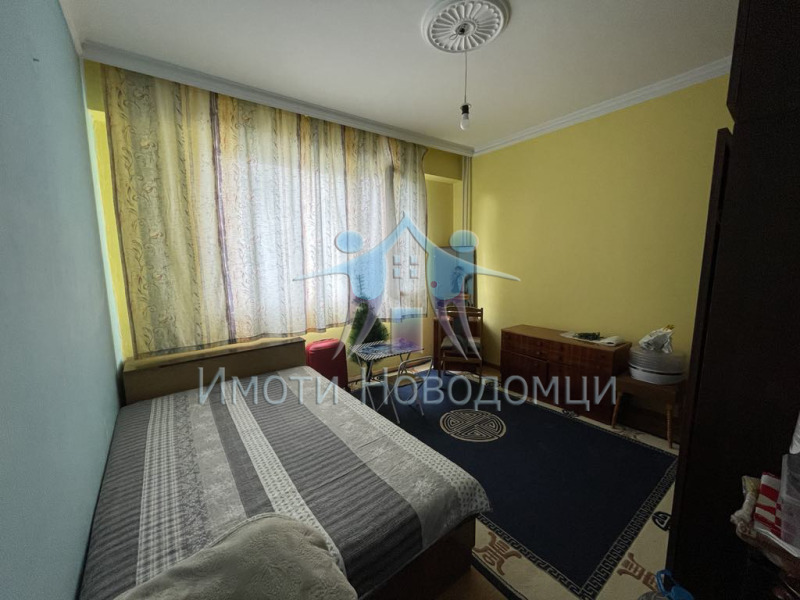 In vendita  2 camere da letto Shumen , Dobrudganski , 80 mq | 49559396 - Immagine [3]