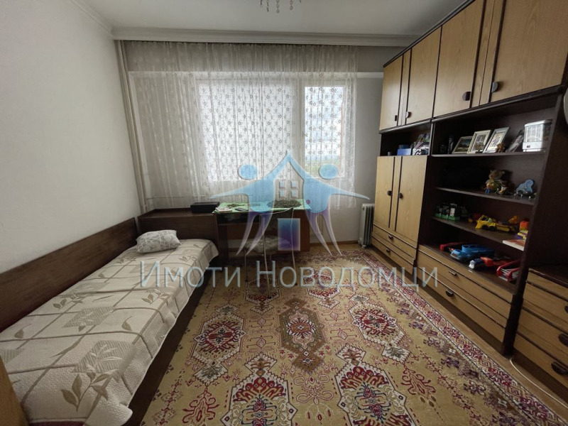 In vendita  2 camere da letto Shumen , Dobrudganski , 80 mq | 49559396 - Immagine [4]