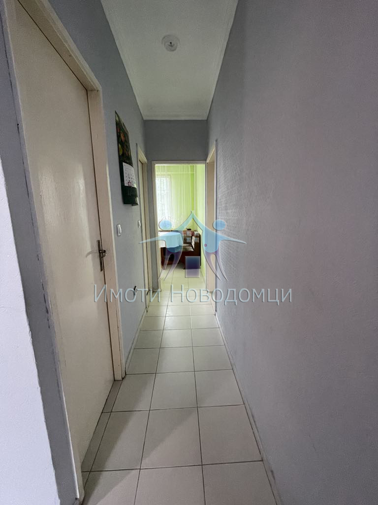 In vendita  2 camere da letto Shumen , Dobrudganski , 80 mq | 49559396 - Immagine [5]