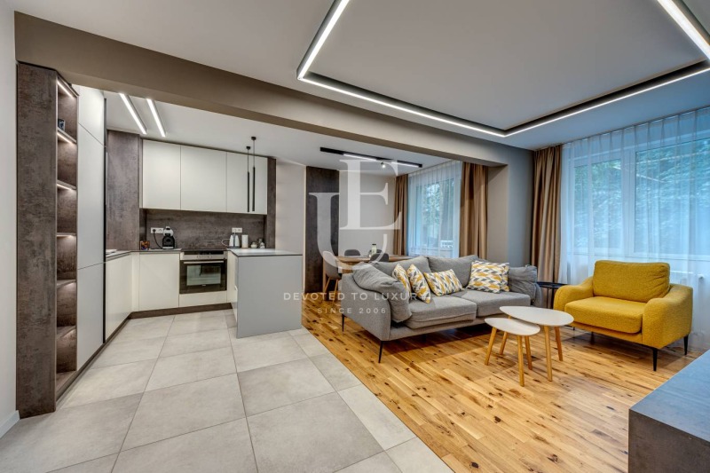 For Sale  2 bedroom Sofia , Tsentar , 119 sq.m | 76180219 - image [2]