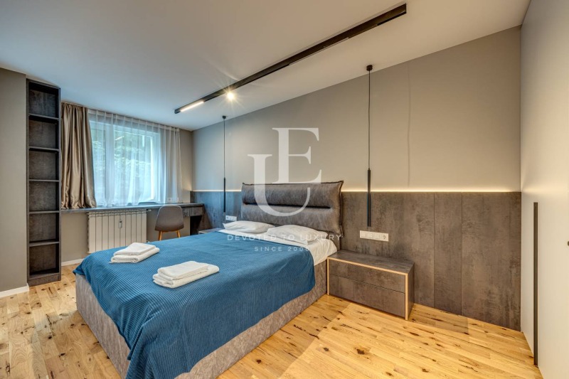 For Sale  2 bedroom Sofia , Tsentar , 119 sq.m | 76180219 - image [3]