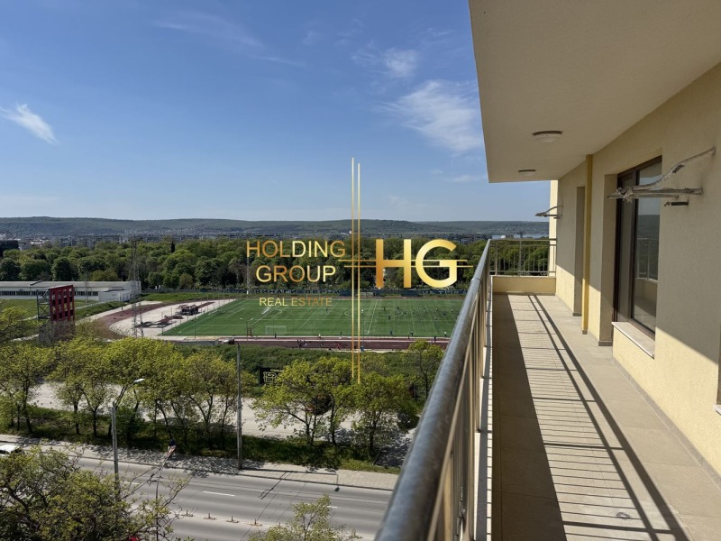 In vendita  2 camere da letto Varna , Grand Mol , 120 mq | 76560514 - Immagine [2]