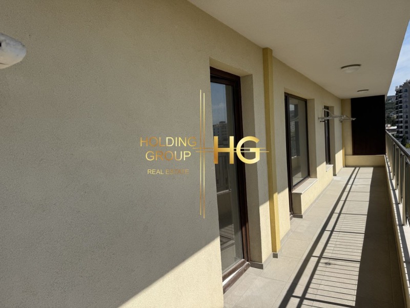 In vendita  2 camere da letto Varna , Grand Mol , 120 mq | 76560514 - Immagine [11]