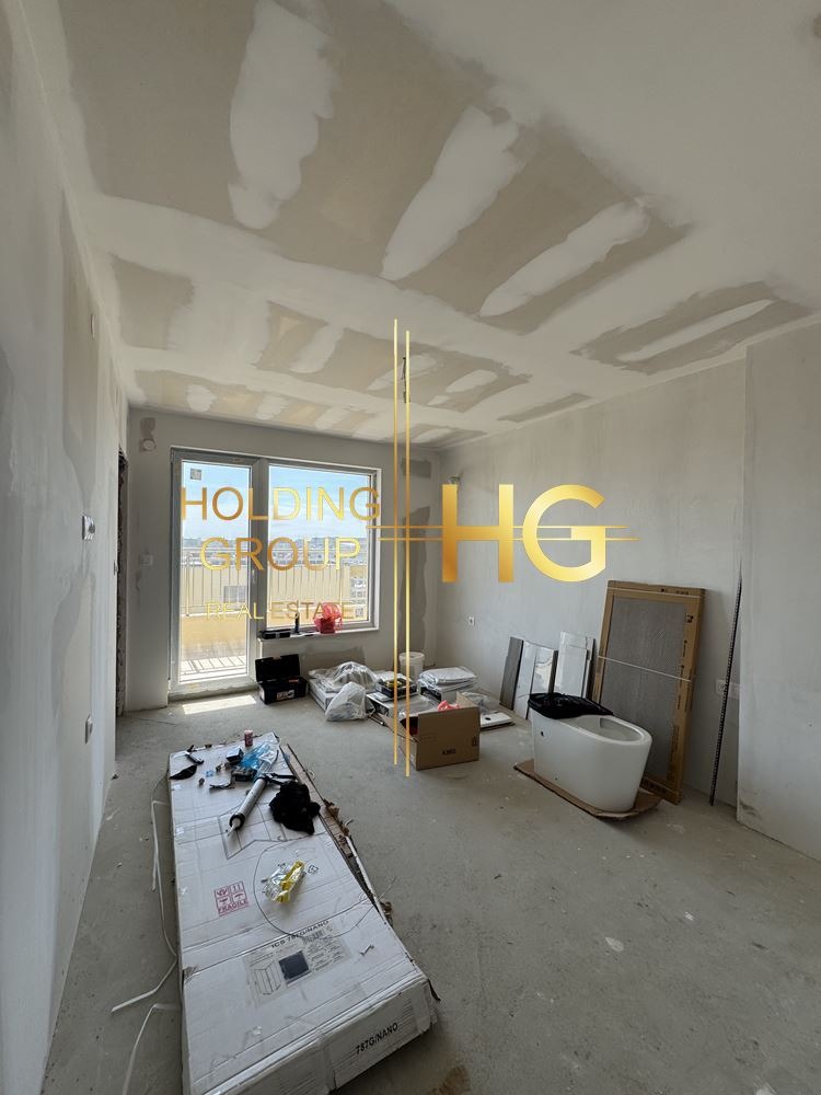 In vendita  2 camere da letto Varna , Grand Mol , 120 mq | 76560514 - Immagine [5]