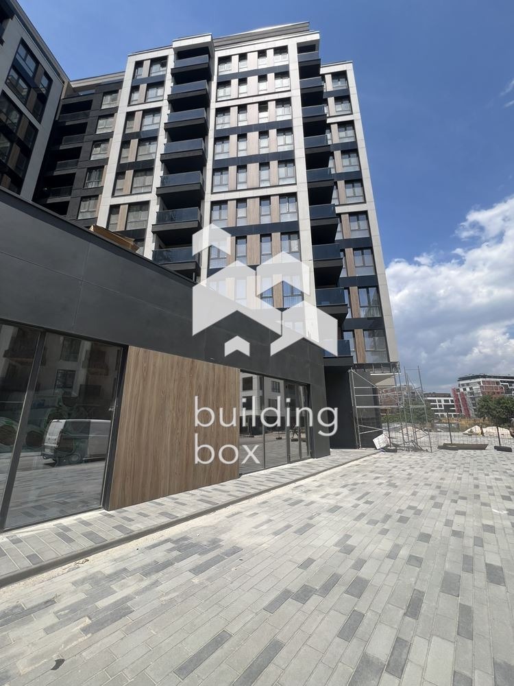 Na prodej  2 ložnice Plovdiv , Christo Smirnenski , 138 m2 | 37551555
