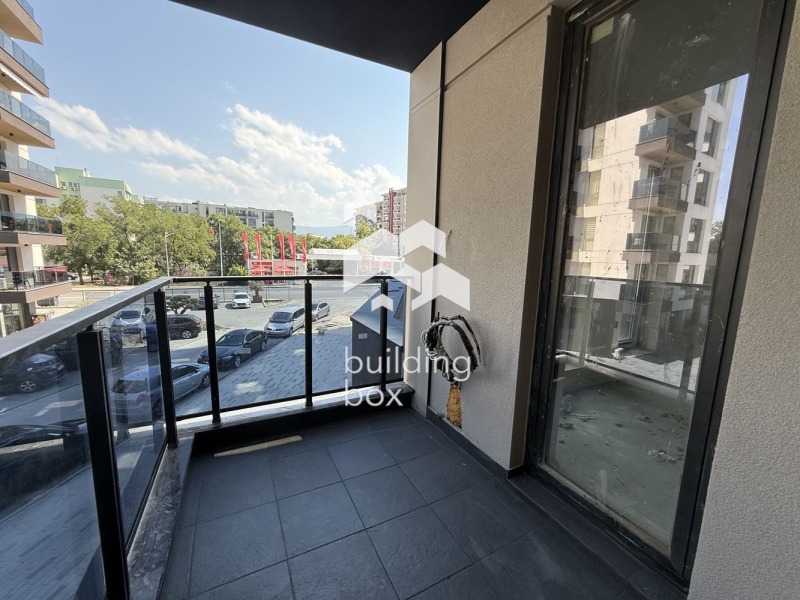 Na prodej  2 ložnice Plovdiv , Christo Smirnenski , 138 m2 | 37551555 - obraz [11]