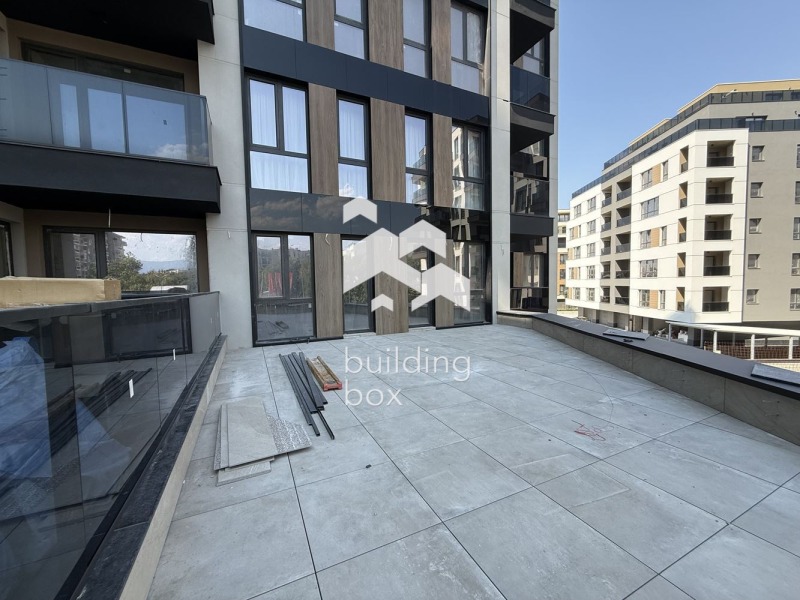 Na prodej  2 ložnice Plovdiv , Christo Smirnenski , 138 m2 | 37551555 - obraz [3]