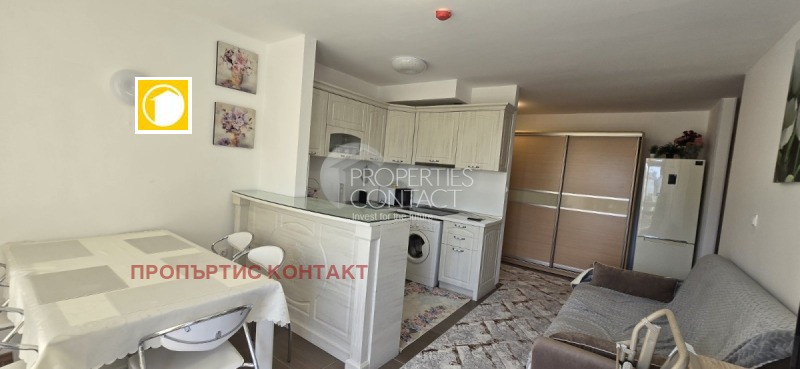 Продается  2 спальни область Бургас , к.к. Елените , 96 кв.м | 12559418