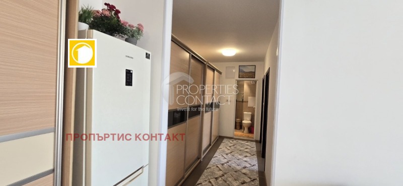 Продается  2 спальни область Бургас , к.к. Елените , 96 кв.м | 12559418 - изображение [16]